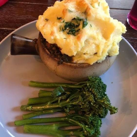 chic fitness nutrition picture